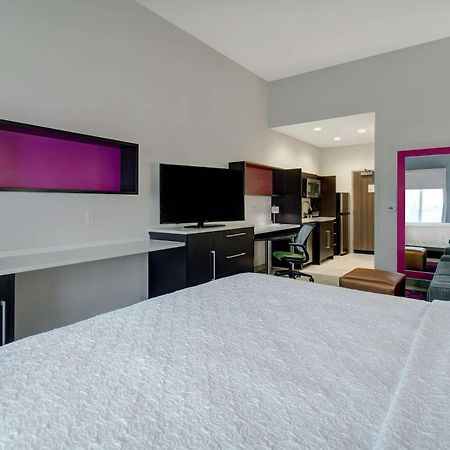 Home2 Suites By Hilton Burleson megye Kültér fotó