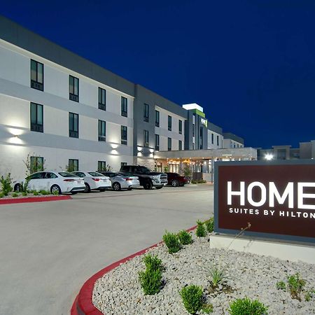 Home2 Suites By Hilton Burleson megye Kültér fotó