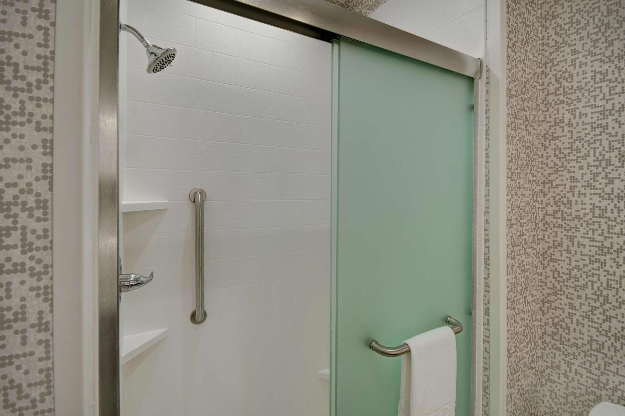 Home2 Suites By Hilton Burleson megye Kültér fotó