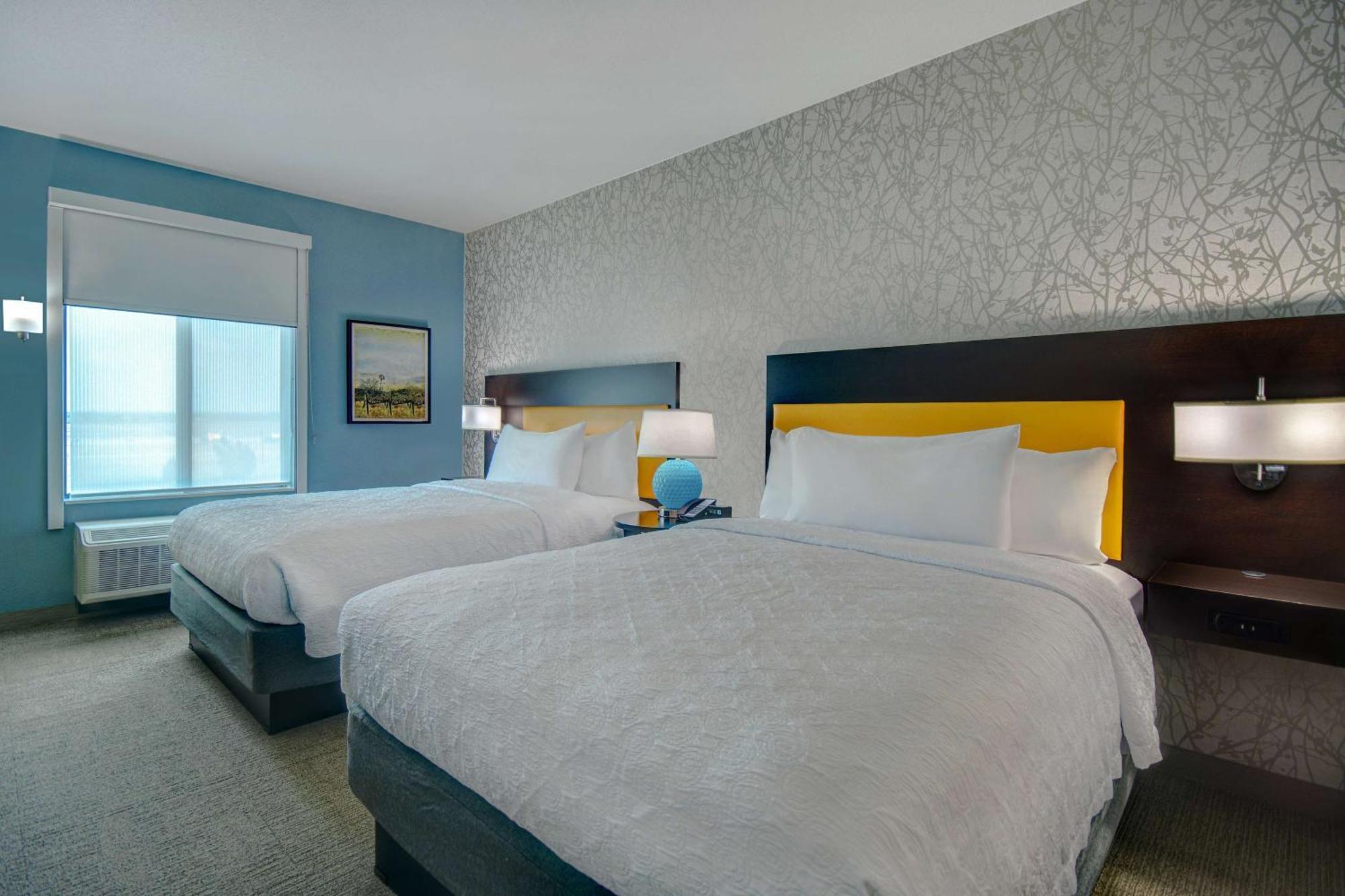 Home2 Suites By Hilton Burleson megye Kültér fotó