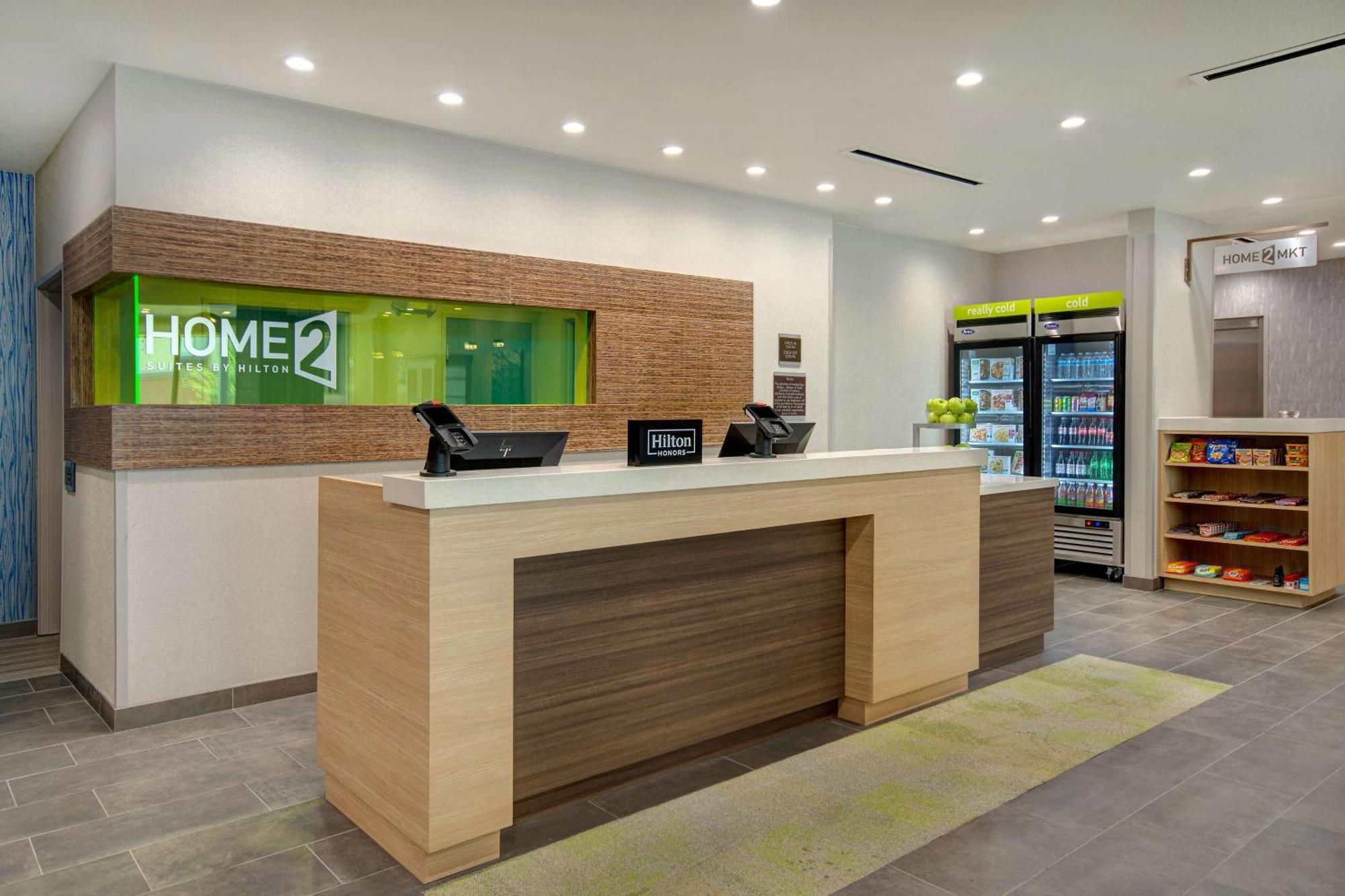 Home2 Suites By Hilton Burleson megye Kültér fotó
